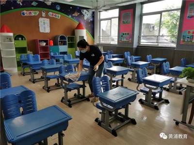 黃浦區(qū)“快樂330+” 創(chuàng)新課后校內(nèi)看護(hù)新樣態(tài)，為學(xué)生成長(zhǎng)護(hù)航