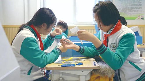 雙師素質(zhì)課堂來啦 看數(shù)字化如何助力課后服務(wù)升級，護航學生課后看護